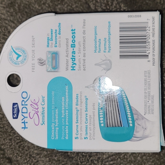 🆕️Shave Cream and Razor Bundle - Picture 8 of 9